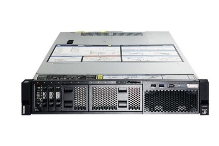 聯想ThinkSystem SR590(Xeon 銅牌3204/16GB/3TB)