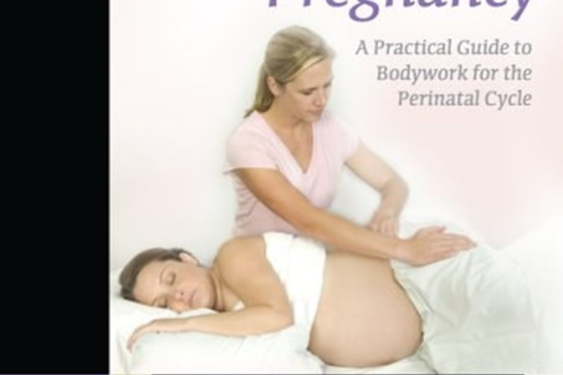 Nurturing Massage for Pregnancy