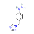 1-（4-肼基苯基）甲基-1,2,4-三氮唑