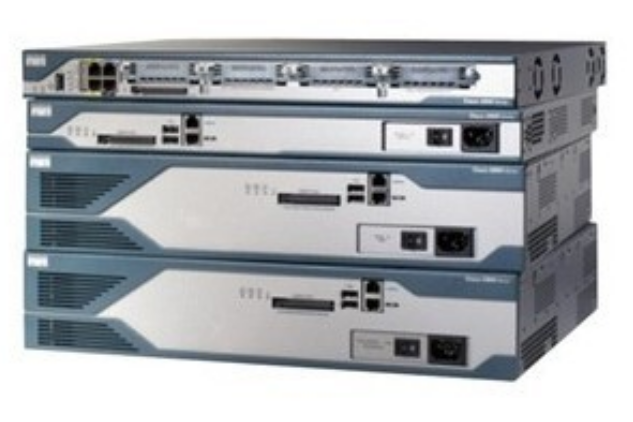 CISCO 2801C/K9