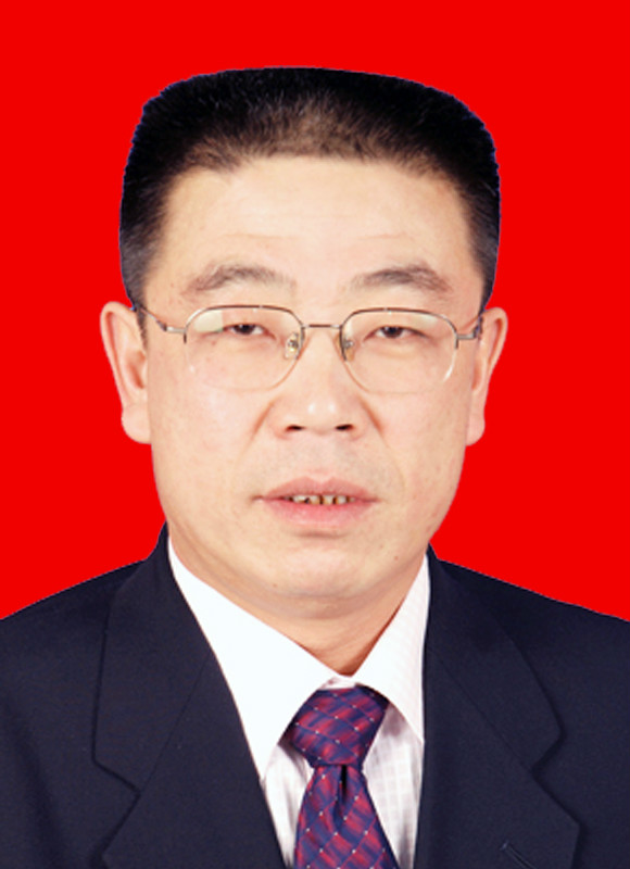 楊平(克拉瑪依市政協副秘書長)