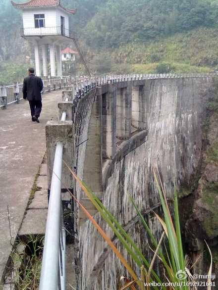 龍頭寨水利風景區