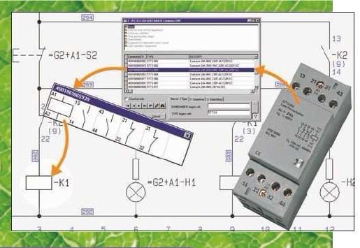 PCSCHEMATIC