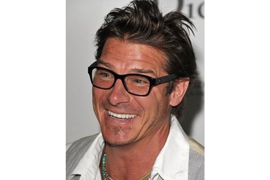 Ty Pennington