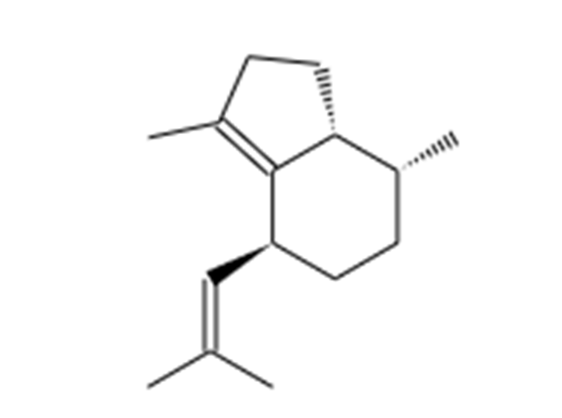 纈草烷