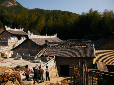 福泉山森林公園