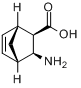 3-氧-氨基雙環[2.2.1]庚-5-烯-2-氧-羧酸