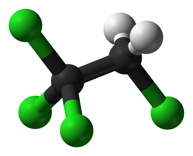 1,1,1,2-四氯乙烷