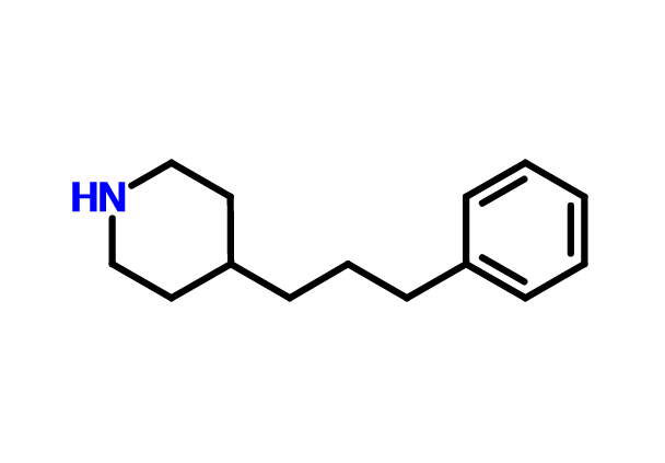 4-（3-苯丙基）哌啶
