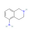5-氨基-1,2,3,4-四氫異喹啉