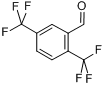 2,5-雙（三氟甲基）苯甲醛