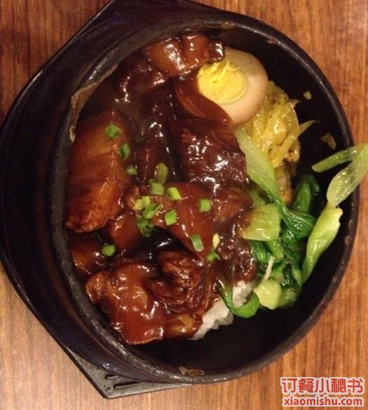 韓國媽媽韓國料理店