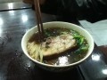 燜肉麵