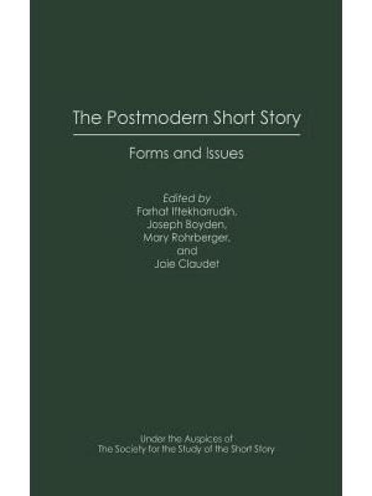 The Postmodern Short Story