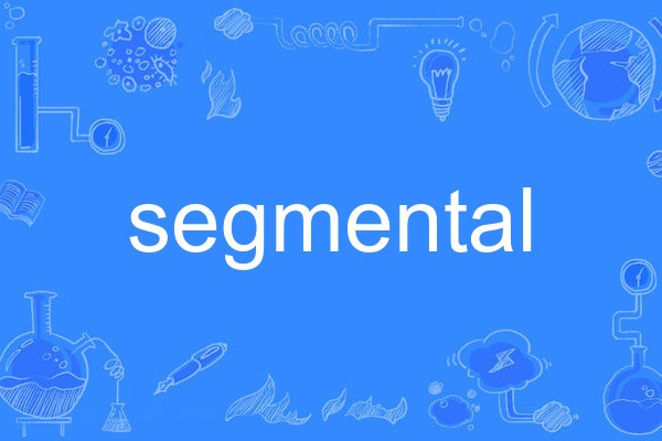 segmental