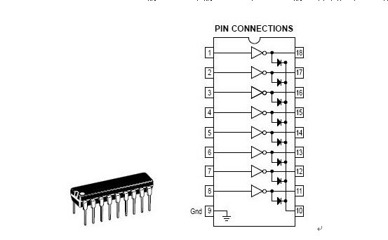 ULN2803