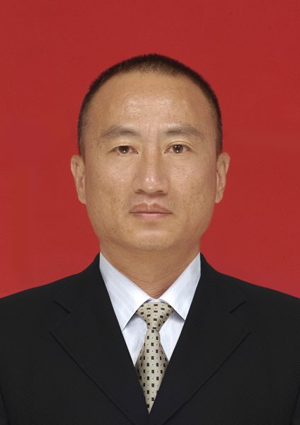 李春濤(德宏州商務局局長)