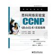 思科網路實驗室CCNP（路由技術）實驗指南