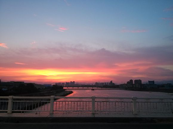 天台縣南門大橋