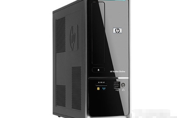 HP Pavilion S5715cn