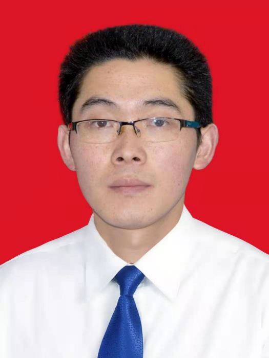 羅永平(四川省眉山市洪雅縣規劃和自然資源局黨組成員、副局長)