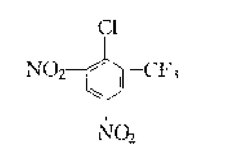 3,5-二硝基-2-氯三氟甲苯