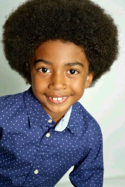 Miles Brown