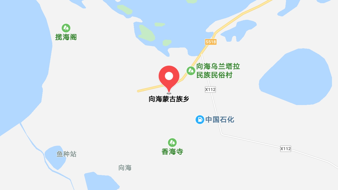 地圖信息