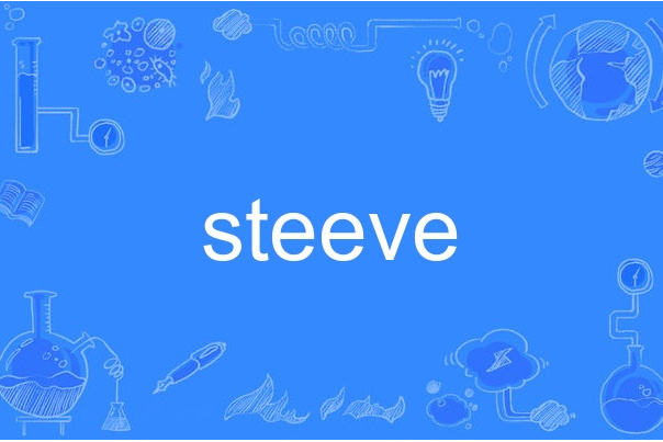 steeve