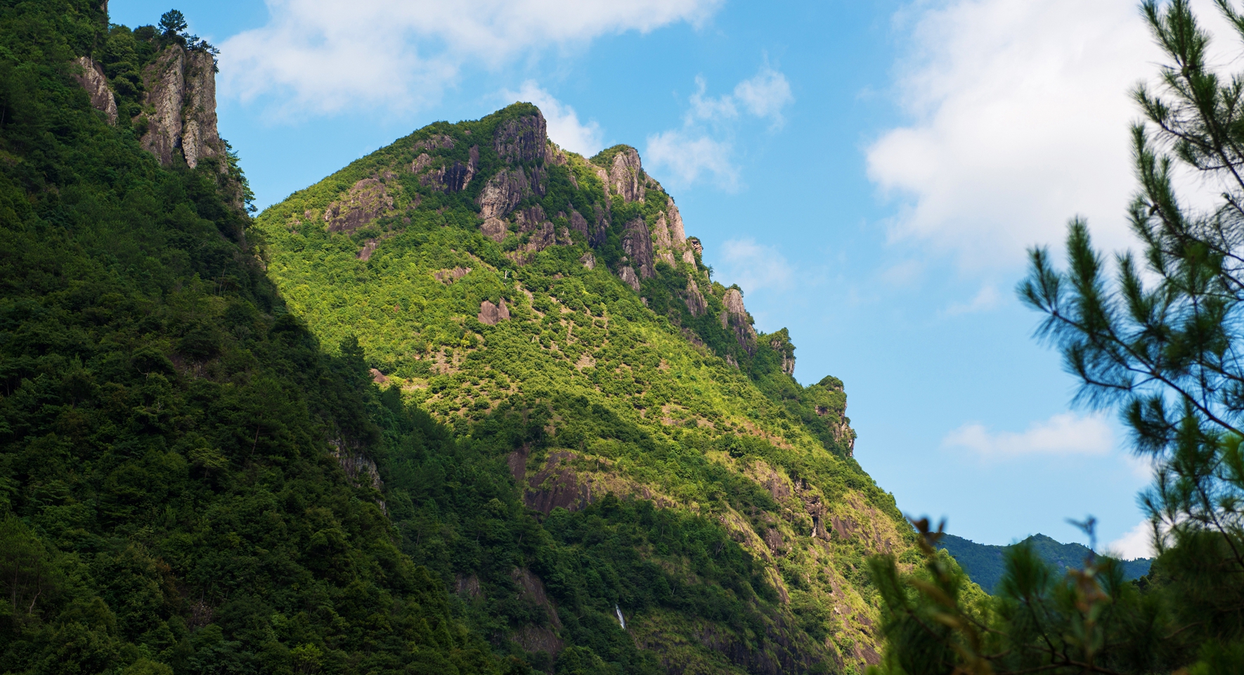 下坪村(福建省南平市政和縣外屯鄉)