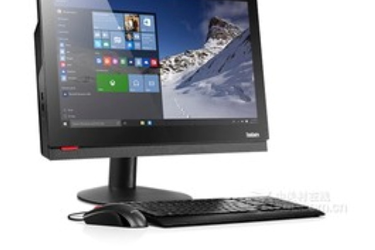 聯想ThinkCentre M8350z（i5 6500/4GB/500GB/1G獨顯）