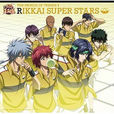 destination(THE PRINCE OF TENNIS Ⅱ RIKKAI SUPER STARS)