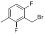 2,6-二氯-3-甲基苄基溴