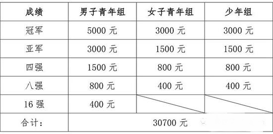 CBSA中國青少年中式檯球撫順公開賽