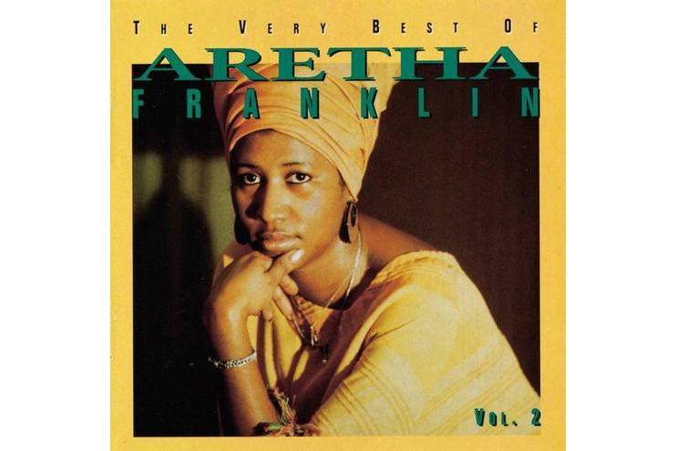 Something He Can Feel(Aretha Franklin演唱的歌曲)