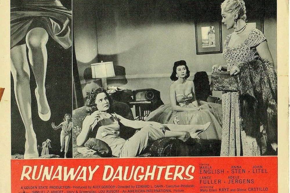 Runaway Daughters