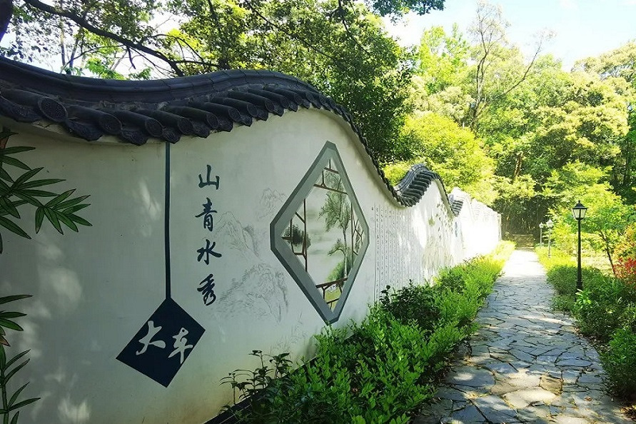 大車村(福建省寧德市福安市甘棠鎮下轄村)