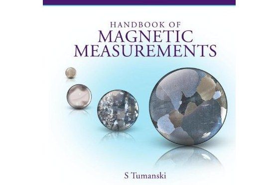 Handbook of Magnetic Measurements