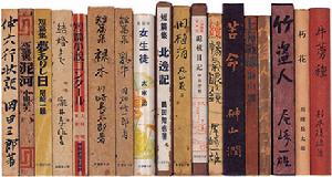 『伸六行狀記』 岡田三郎