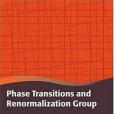 Phase Transitions and Renormalisation Group (Oxford Graduate Texts)