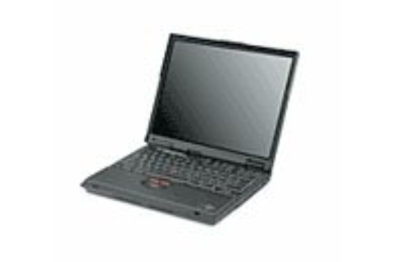 ThinkPad T40 237391H