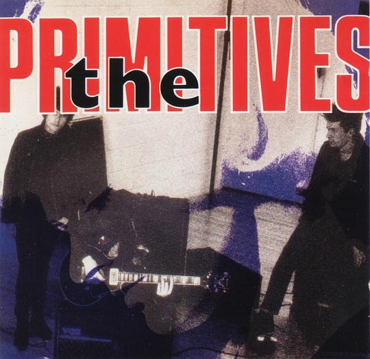 Crash(The Primitives演唱歌曲)