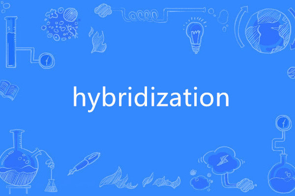 hybridization