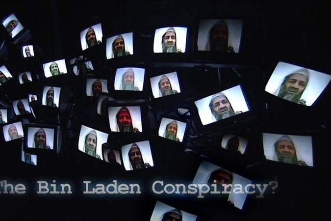 The Bin Laden Conspiracy?