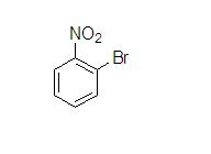 鄰溴硝基苯