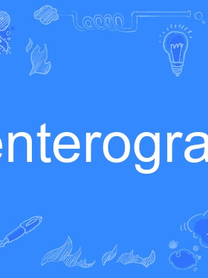 enterograph