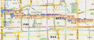 北京公交202路