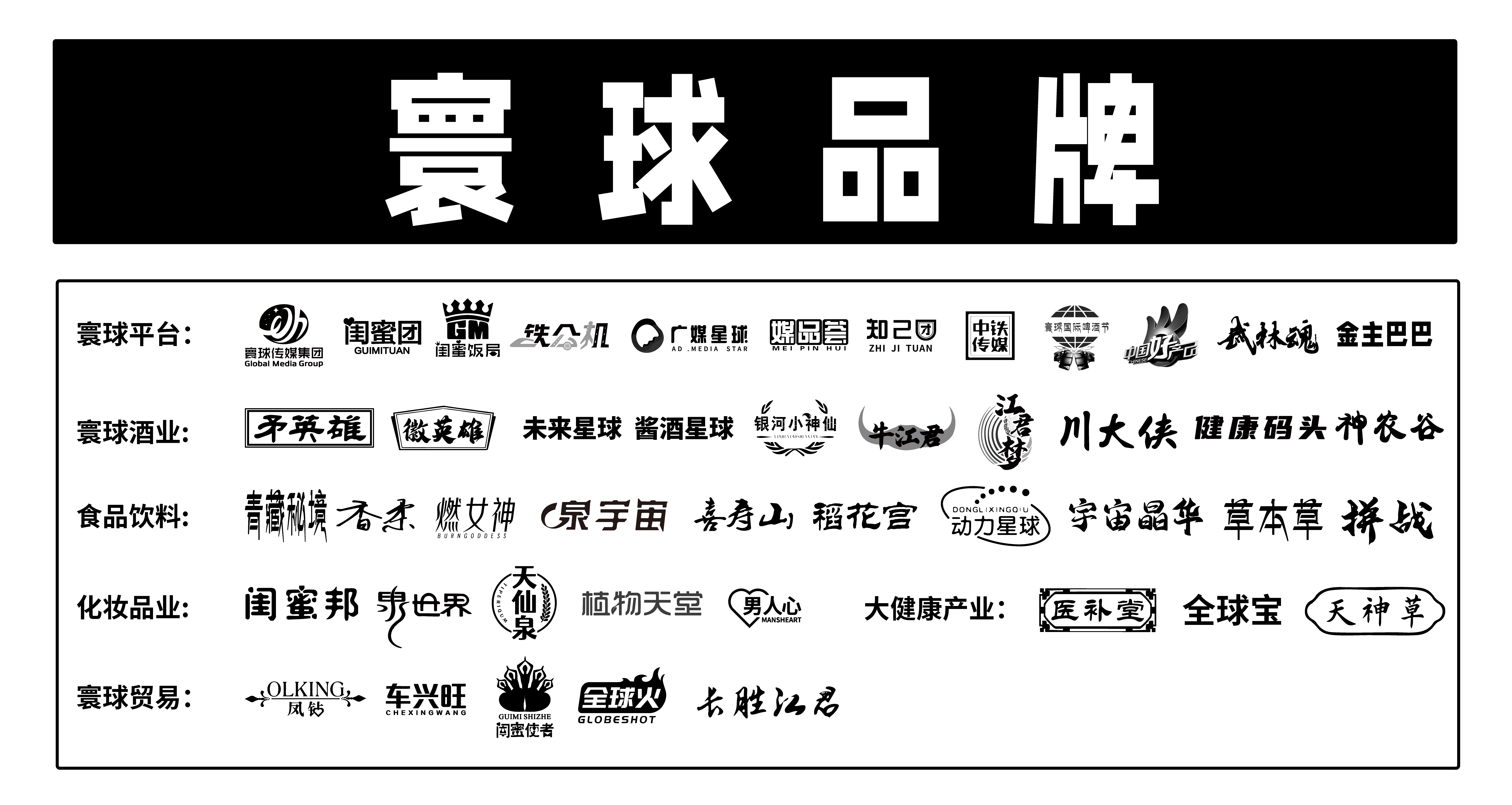 廣東寰球廣告傳媒有限公司