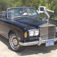 Rolls royce Corniche