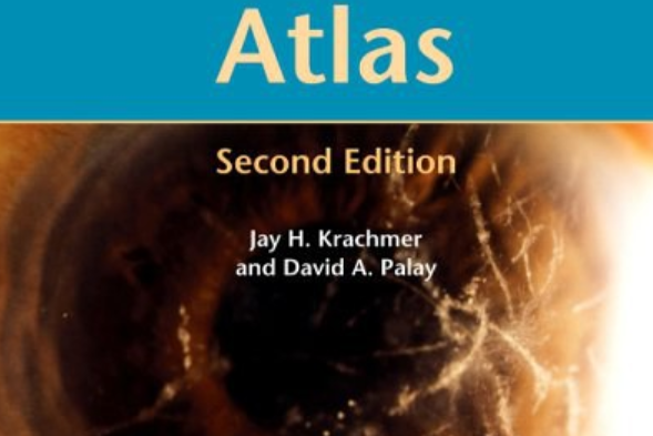 Cornea Atlas